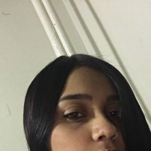 Meet your Posher, Aaliyah